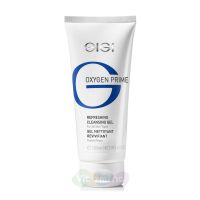 GiGi Гель очищающий освежающий Oxygen Prime Refreshing Cleansing Gel