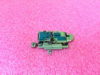 Шлейф Samsung i9300 sim+mmc