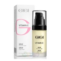 GiGi Сыворотка антиоксидантная Vitamin E Serum