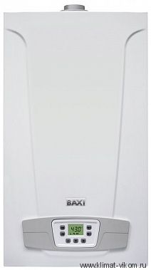 BAXI ECO FOUR 1.14 F