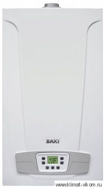 BAXI ECO FOUR 1.14 F