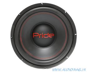 PRIDE Eco 12