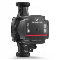 Циркуляционный насос Grundfos ALPHA1 L 25-60 180 (45 Вт)