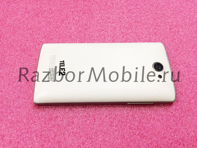 Корпус Tele2 mini