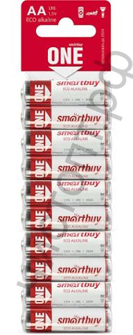 Smartbuy ONE LR6/10B   (SOBA-2A10B-Eco)