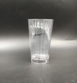 Mirror Glass Pro Профессиональный зеркальный стакан