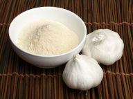 Чеснок сушеный молотый фасовка | 100 гр | Россия