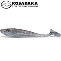 Мягкие приманки Kosadaka Goby 120 мм / упаковка 2 шт / цвет: SR