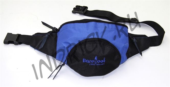 Сумочка на пояс Barefoot® Treat