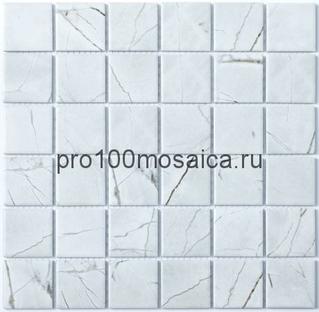 P-509. Мозаика  серия PORCELAIN, размер, мм: 306*306*5 (NS Mosaic)
