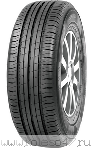 NOKIAN HAKKA C2 185/75R16C 104/102S