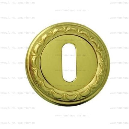 Накладка на межкомнатный замок Melodia Cab 50 D