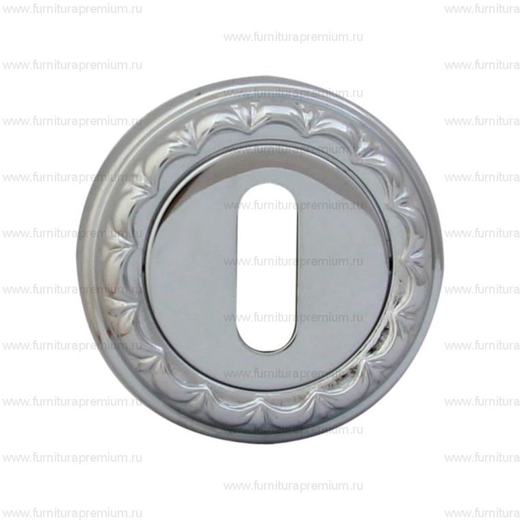 Накладка на межкомнатный замок Melodia Cab 50 D