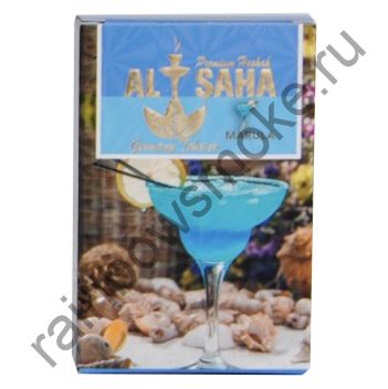 Al Saha 50 гр - Marula (Марула)