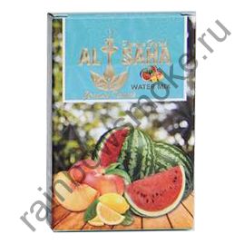 Al Saha 50 гр - Water Mıx (Водяной Микс)