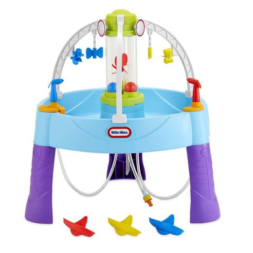 Столик водный Little Tikes Битва на воде 648809