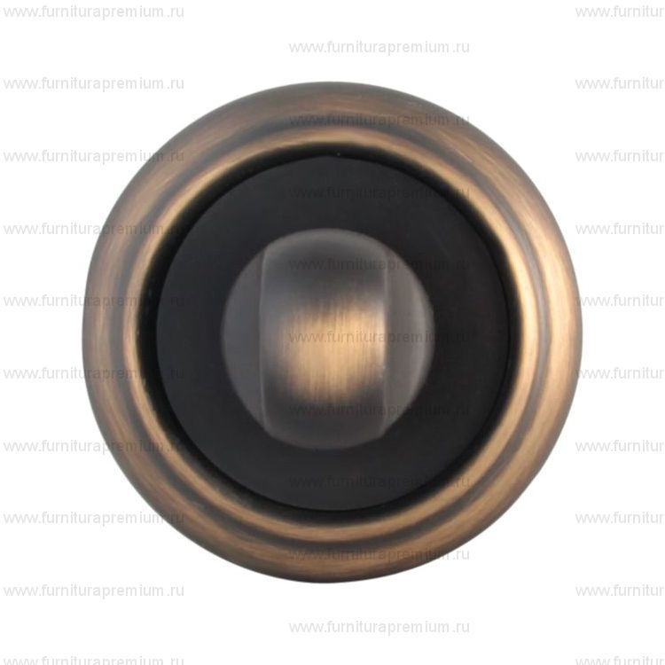 Накладка-фиксатор Melodia 50 V WC