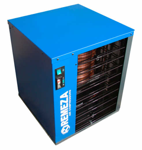 Осушитель рефрижераторный RFD61