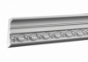 Карниз Европласт Лепнина 1.50.186 Д2000хШ56хВ83 мм