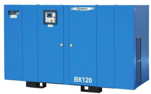 Винтовой компрессор  ВК100Р-7,5ДВС