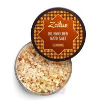 Zeitun Аромасоль "Для похудения", с гидрофильным маслом