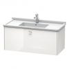 Изображение Тумба под раковину Duravit Brioso BR 4043 102x46,9