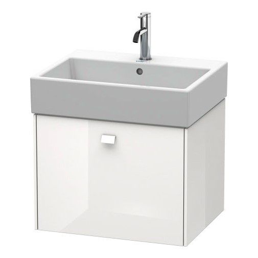 Тумба под раковину Duravit Brioso BR 4053 58,4x45,9 схема 2