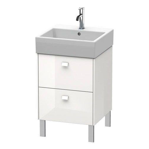 Тумба под раковину Duravit Brioso BR 4432 48,4x45,9