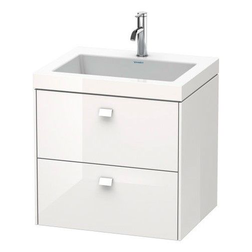 Тумба под раковину Duravit Brioso BR 4605 N/O/T 60x48