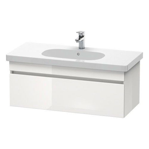 Тумба под раковину Duravit DuraStyle DS 6385 100x45,3