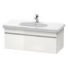 Изображение Тумба под раковину Duravit DuraStyle DS 6385 100x45,3