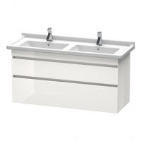 Тумба под раковину Duravit DuraStyle DS 6490 120x47 схема 2