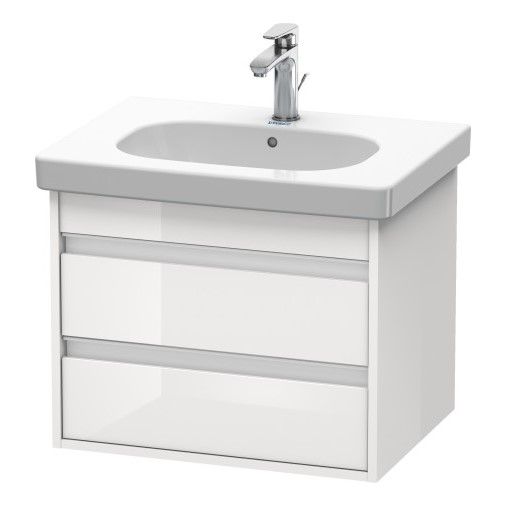 Изображение Тумба под раковину Duravit Ketho KT 6650 60x45,5