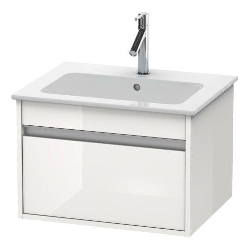 Изображение Тумба под раковину Duravit Ketho KT 6418 60x47,5