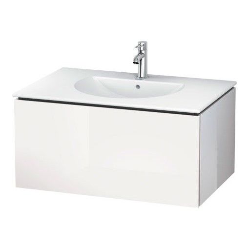 Тумба под раковину Duravit L-Cube LC 6162 82x53,4 схема 2