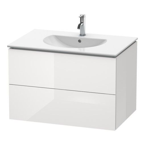 Тумба под раковину Duravit L-Cube LC 6263 102x53,4