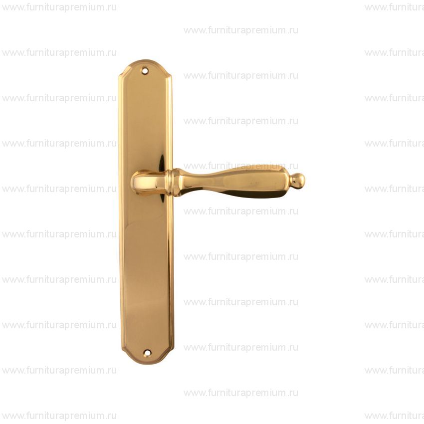 Ручка на планке Melodia 298/131 Pass Camilla