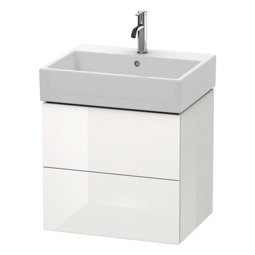 Тумба под раковину Duravit L-Cube LC 6275 58,4x45,9