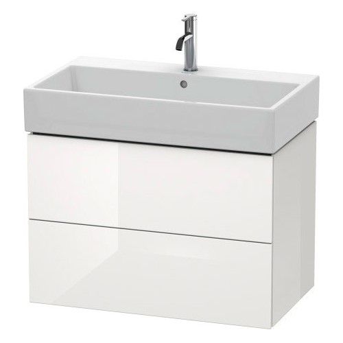 Изображение Ящик для хранения под раковину Duravit L-Cube LC 6277 78,4x45,9