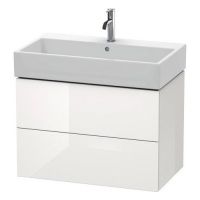 Ящик для хранения под раковину Duravit L-Cube LC 6277 78,4x45,9 схема 2