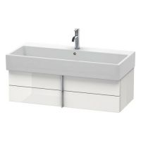 Тумба под раковину Duravit Vero VA 6288 98,4x43,1 схема 2