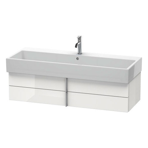 Изображение Тумба под раковину Duravit Vero VA 6289 118,4x43,1