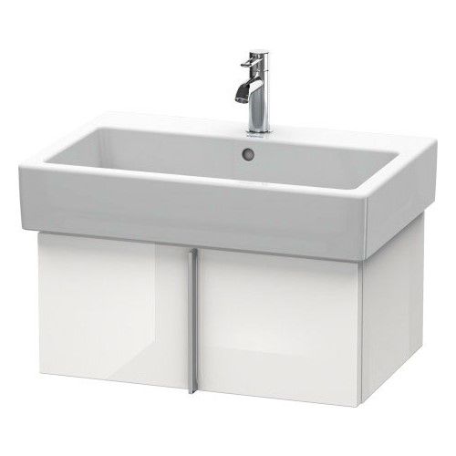 Тумба под раковину Duravit Vero VE6105 65x43,1