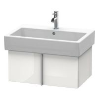 Тумба под раковину Duravit Vero VE6105 65x43,1 схема 2