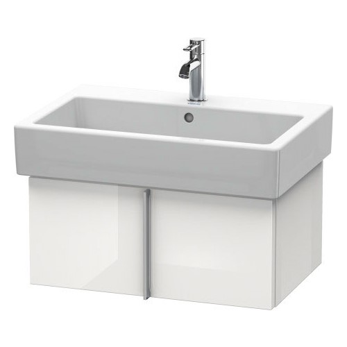 Фото Тумба под раковину Duravit Vero VE6105 65x43,1