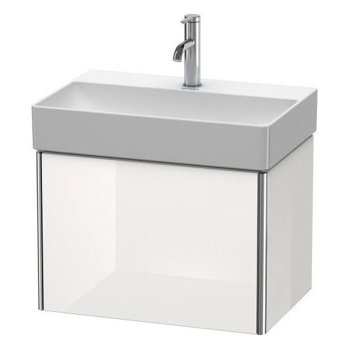 Тумба под раковину Duravit XSquare XS4067 58,4x39