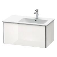 Тумба под раковину Duravit XSquare XS4072 81x47,8 схема 2