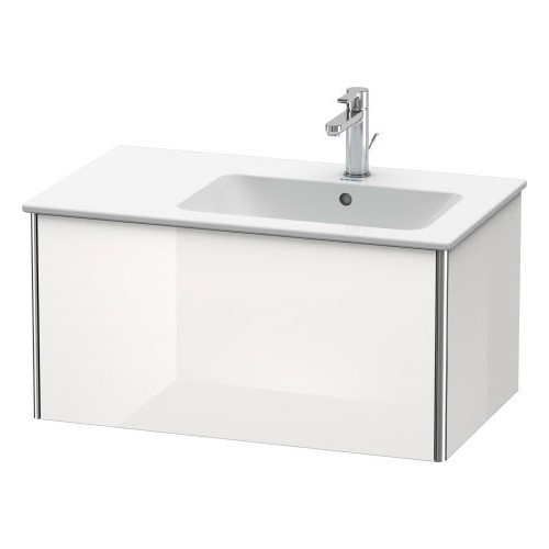 Изображение Тумба под раковину Duravit XSquare XS4072 81x47,8