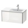 Фото Тумба под раковину Duravit XSquare XS4072 81x47,8