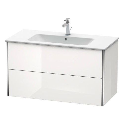 Тумба под раковину Duravit XSquare XS4173 101x47,8